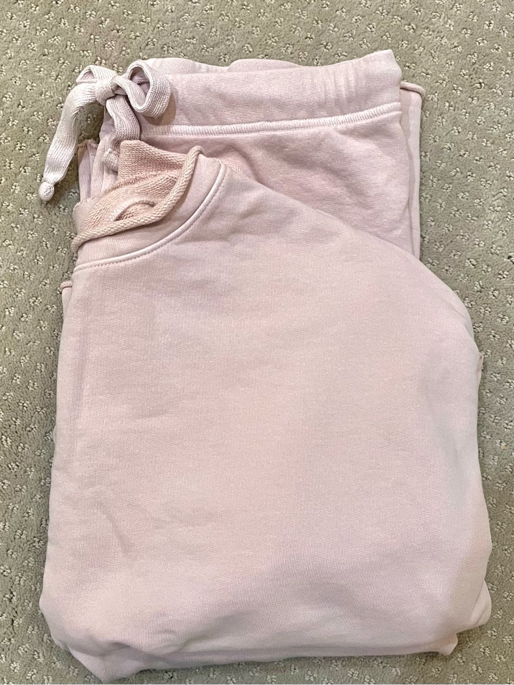 Frank & Eileen Anna Long-Sleeve Caplet and Catherine Favorite Sweatpant Set - Picture 10 of 10
